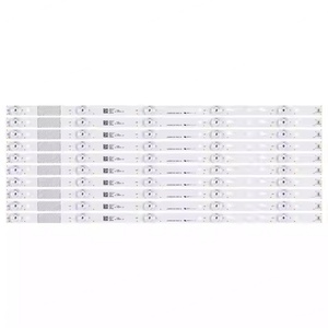 Barra de Luz de Fondo para TV HX-NO.1197 JL.D55051330-004CS-M 4C-LB550T-JF1 para B55C51 55X B55C71 55B2 55K8 55F, Tira de Retroiluminación LED - Product Image 1