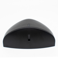 Détecteur de mouvement à micro-ondes SMG E0302 24,125 GHz, capteur de porte automatique, détecteur de mouvement radar, sensibilité réglable pour porte coulissante ou battante
