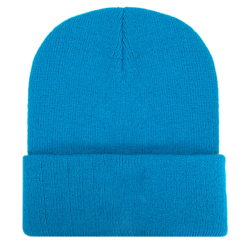 Paon Bleu