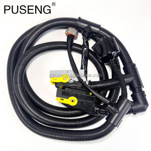 22243151 convient au faisceau de câblage du moteur <span class=keywords><strong>Volvo</strong></span> EC210BLC EC240BLC D6E - Product Image 2