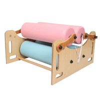 Conjunto completo para niños, juguetes de entrenamiento de integración sensorial, ejercicio físico interior, herramienta de enseñanza sensorial, instalaciones de parque de atracciones