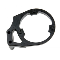 Bracket CAS SOHC Cam Tunggal untuk Mesin CNC Nissan RB30