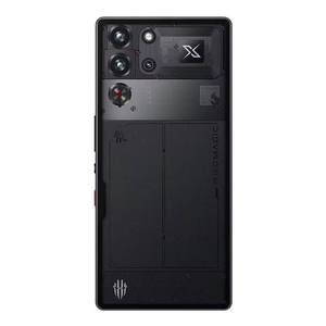 Teléfono para Juegos <span class=keywords><strong>Red</strong></span> <span class=keywords><strong>Magic</strong></span> 10 Pro + 5G Original, Pantalla OLED de <span class=keywords><strong>6</strong></span>.8 Pulgadas, 2688*1216, 144 Hz, Qualcomm SD 8 Elite de 3 nm, 7050 mAh, Carga de 120 W, Android - Product Image 6