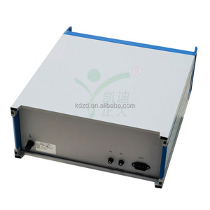 KDCJ-20kV zuverlässiges Impulsspannungs-Testset für die Qualitäts sicherungs prüfung von Leistungs schalter ableitern und-buchsen im Werk - Product Image 6