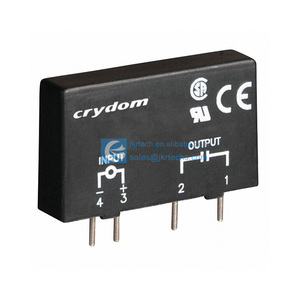 Professional Brand Relays Accessories Supplier SM-OAC5R SM I/O Relay AC <strong>Output</strong> <strong>Module</strong> 0.10ms Mini SMOAC5R Standard <strong>Module</strong> - Product Image 1