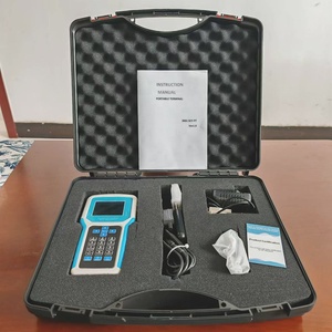 Medidor de humedad del suelo Probador Conductividad del suelo Fertilidad del suelo y detector de humedad para invernadero e hidroponía - Product Image 5