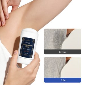 OEM ODM Aluminum Free Deodorant <b>Stick</b> Set Freshness Odor Protection Smooth Glide Travel Friendly deodorant tubes antiperspirant - Product Image 1