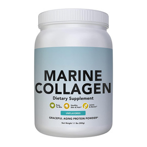 Polvo de colágeno marino <span class=keywords><strong>hidrolizado</strong></span> de pescado OEM, <span class=keywords><strong>vitamina</strong></span> <span class=keywords><strong>C</strong></span>, ácido hialurónico, bebida MSM, polvo de péptidos de Colágeno <span class=keywords><strong>Hidrolizado</strong></span> <span class=keywords><strong>con</strong></span> <span class=keywords><strong>vitamina</strong></span> - Product Image 3