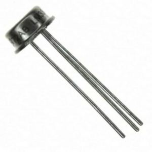 LM135H/NOPB Temperature Sensor Electronic Component - Product Image 1