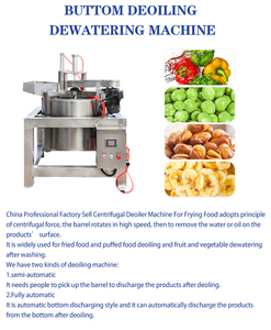 Tự động và hương vị tốt liên tục chiên bọ chip 2D 3D viên đồ ăn nhẹ đôi vít đùn chiên dây chuyền sản xuất thực phẩm - Product Image 2