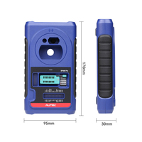 Autel-herramienta de programación de llave inteligente XP400 Pro, accesorio para VM MQB, EEPROM, remota, ECU, novedad de 2022