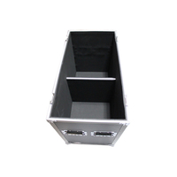 Support de câble de haut-parleur PRX815W, un réseau linéaire avec boîtier de rangement, 2 PRX815W