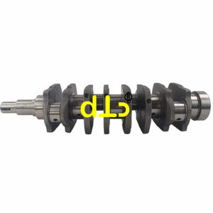 Moteur de Véhicule de Chantier : Vilebrequin Haute Qualité 12220-65J01 pour Suzuki J20A SX4 Grand Vitara - Product Image 6