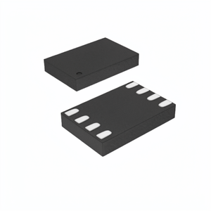Componentes de Circuito Electrónico, Memoria 8 UFDFN con Pad Expuesto AT25DF256-MAHN-Y, Canal del Fabricante - Product Image 1
