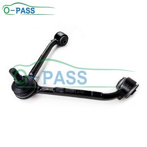 Brazo de Control Superior Delantero para <span class=keywords><strong>SSANGYONG</strong></span> Actyon Sports <span class=keywords><strong>Kyron</strong></span> Rexton W Y200 Y250 Y290 <span class=keywords><strong>2006</strong></span>- 44401-09011 44402-09011 - Product Image 4