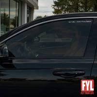 Film pour vitres de voiture OEM Nano Céramique IR95 Film HD IRR95% UV99% Nano Céramique Nano Céramique UV99 Film teinté pour vitres de voiture