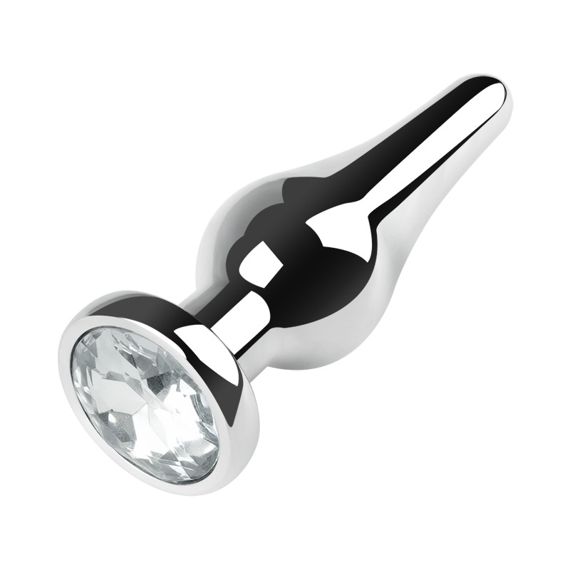 Petit diamant blanc