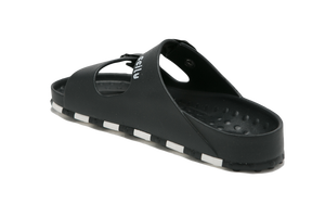 Oem Custom Eco Friendly Slides Footwear Vegan Anti Lightweight Ergonomic Open Toe Home Leisure <b>Slippers</b> Jg01 - Product Image 3