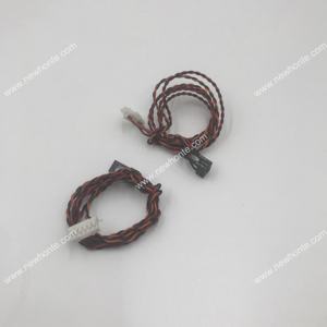 G 46665M Lint Sensor <span class=keywords><strong>Kit</strong></span> Gebruikt Voor Zebra 105sl S-600 Xi Iii Plus Serie <span class=keywords><strong>Pax</strong></span> Serie Barcode Label Printer Sensor - Product Image 1