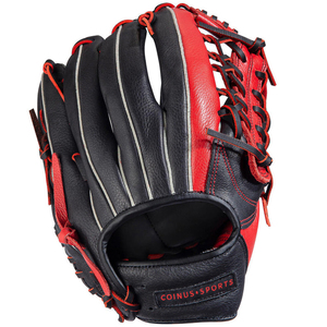 <span class=keywords><strong>Gant</strong></span> <span class=keywords><strong>de</strong></span> base-ball en cuir A2000, professionnel, personnalisé, Kip - Product Image 5