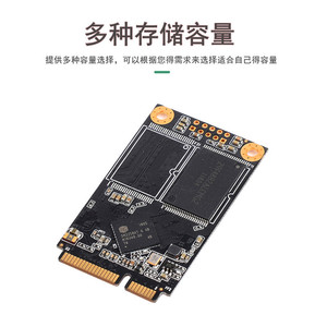 M-Sata Solid State <b>Drive</b> 128GB 1.8 Inch <b>Internal</b> Storage For Laptop Desktop Computer - Product Image 3