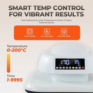 Machine de Presse à <span class=keywords><strong>Chaud</strong></span> Entièrement Automatique Coque Moulée Intégrée, Meilleure Vente, pour Impression à <span class=keywords><strong>Chaud</strong></span> sur T-shirts - Product Image 4