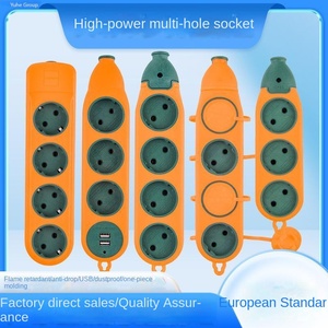 Vente chaude parasurtenseur sortie plusieurs prises haute qualité parasurtenseur bande de puissance parasurtenseur - Product Image 2