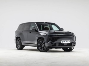 GAC Trumpchi xiangwang S7 2025 180กม. รุ่น4WD พิเศษ5ประตู5ที่นั่ง SUV <span class=keywords><strong>PHEV</strong></span> - Product Image 3