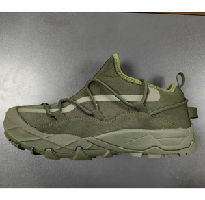 รองเท้าผ้าใบแฟชั่นผู้ชาย DFS0101 ลายพรางหลากสี ไซส์ใหญ่ 40-46 - Product Image 2