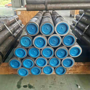 Hydraulische cilinder voor hydraulische cilinder E355 C20 SRB, gehoned buis voor sneeuwruimingswagen - Product Image 6