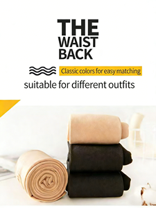 Offerta di Liquidazione: <span class=keywords><strong>Leggings</strong></span> Invernali Sexy a Vita Alta, Traspiranti, Compressivi, in Velluto, Senza Cuciture, Spessi e Caldi per Donna - Product Image 3