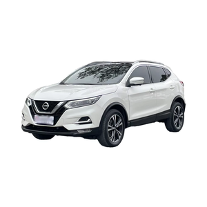 Nissan <span class=keywords><strong>Qashqai</strong></span> <span class=keywords><strong>SUV</strong></span> 5 places avec caméra arrière Fabrication en Chine Transmission automatique à essence d'occasion bon marché Direction gauche - Product Image 1