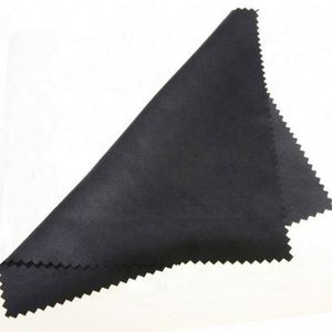 Paño de Limpieza de Microfibra para Gafas con Logotipo Personalizado - Product Image 3