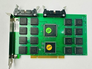 PLC <strong>Mortara</strong> 26012-008-50 Interface card Warranty Product - Product Image 1