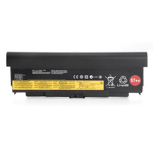 Batterie d'ordinateur portable 45N1152 pour Lenovo ThinkPad T440P T540P 8960mAh 9 cellules, batterie de remplacement CE RoHS, vente en gros - Product Image 6