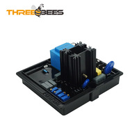 Régulateur de tension électronique automatique HVR-11, adapté au régulateur de tension du générateur électrique B2570