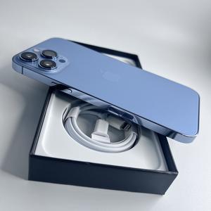 Smartphones Usados Originales al Por Mayor <span class=keywords><strong>de</strong></span> Alta Calidad, <span class=keywords><strong>iPhone</strong></span> 13 <span class=keywords><strong>Pro</strong></span> <span class=keywords><strong>Max</strong></span> 512GB <span class=keywords><strong>de</strong></span> Alto Rendimiento - Product Image 3