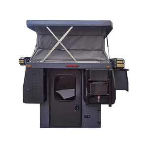 2024 Campeur <span class=keywords><strong>de</strong></span> <span class=keywords><strong>camping</strong></span>-car léger standard européen <span class=keywords><strong>à</strong></span> <span class=keywords><strong>vendre</strong></span> - Product Image 4