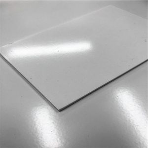 Çin <span class=keywords><strong>Shanghai</strong></span> üretici 1.5mm beyaz yüksek verimlilik güçlü gıda sınıfı yumurta konveyör bant eski konveyör bant - Product Image 2