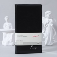 Carnet personnalisé avec échantillon gratuit, papeterie, journaux, planificateur, fournitures scolaires, carnet de notes A5 avec logo