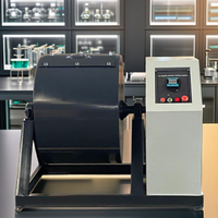Factory Direct Supply Good QualityLos Angeles Abrasion Testing Machine