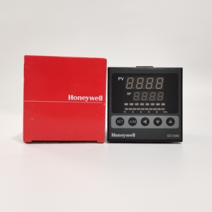 Contrôleurs numériques polyvalents Honeywell DC1040CR-101110-E, pour brûleurs de chaudière - Product Image 6
