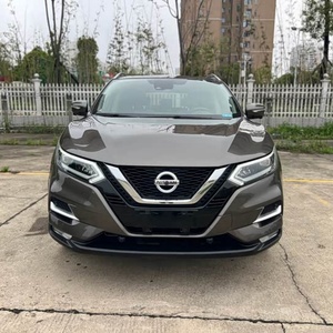 Voiture d'<span class=keywords><strong>occasion</strong></span> moins chère, Nissan <span class=keywords><strong>Qashqai</strong></span> <span class=keywords><strong>2022</strong></span>, 2.0L CVT XV automatique, SUV, conduite à gauche - Product Image 5