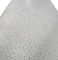 Neues Material Badezimmer Wasserdichter Kunststoff-Innen boden Spc PVC-Wand paneel für Wände Fliesen und Boden auf dem asiatischen Markt