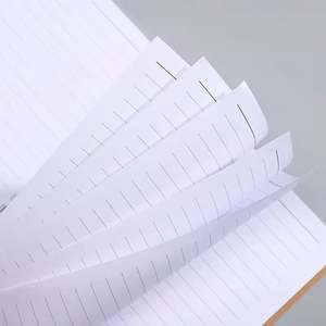 Libreta Promocional al por Mayor para Regalo Empresarial, con Cubierta Personalizada, Tapa Dura A5, Libreta Espiral Colorida con Logotipo - Product Image 5