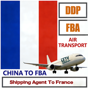 Transitaire Bosa DDP Air+Express Services Logistiques Chine Australie/Canada/FR Agent Maritime Porte-à-Porte <span class=keywords><strong>Pas</strong></span> <span class=keywords><strong>Cher</strong></span> Amazon FBA - Product Image 1