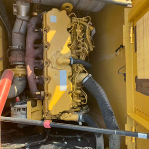 Excavatrice d'occasion durable, modèle 320, 2019, en stock, pour le défrichement de chantiers et la construction routière - Product Image 4