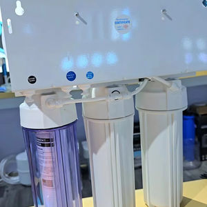 Máquina purificadora de <span class=keywords><strong>agua</strong></span> RO de 6 etapas con sistema de <span class=keywords><strong>filtro</strong></span> de membrana RO Commercia <span class=keywords><strong>Kangen</strong></span> <span class=keywords><strong>Precio</strong></span> de <span class=keywords><strong>filtro</strong></span> de <span class=keywords><strong>agua</strong></span> - Product Image 1