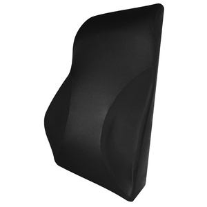 Đa chức năng bộ nhớ bọt eo gối và eo hỗ trợ Pad xe Ghế văn phòng đọc sách và giường còn lại chăm sóc cắm trại máy bay sử dụng - Product Image 4