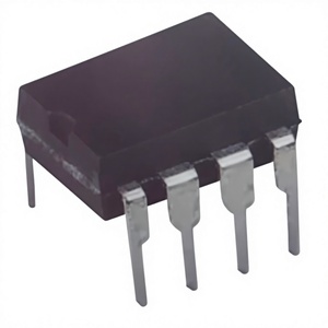 Amplificateur vidéo 9 MHz 500 V/s 0C à 70C - Product Image 1